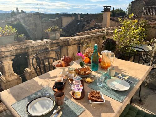Brunch au château 4